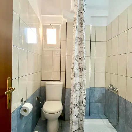 Aparthotel Antonis Chrysafis Pori